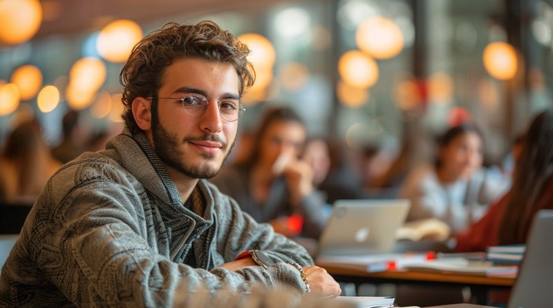 Redes Sociais No Campus: Construindo Relacionamentos Duradouros Na Vida Estudantil