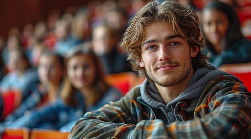 Saúde Mental Na Vida Estudantil: Estratégias Para Lidar Com O Estresse Acadêmico