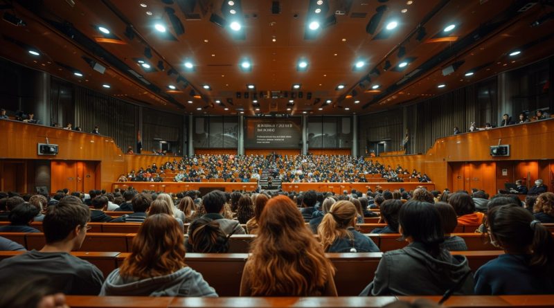 Empoderamento Feminino Na Vida Estudantil: Construindo Um Futuro Igualitário