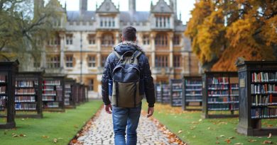 Bolsas De Estudo Disponíveis: Oportunidades Para Financiar Sua Educação