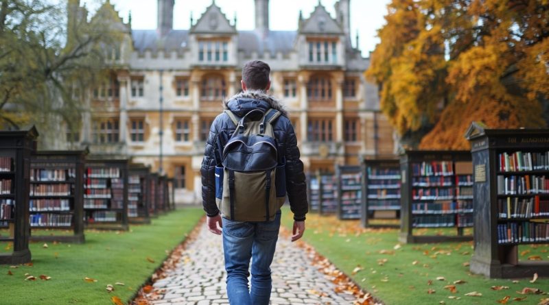 Bolsas De Estudo Disponíveis: Oportunidades Para Financiar Sua Educação