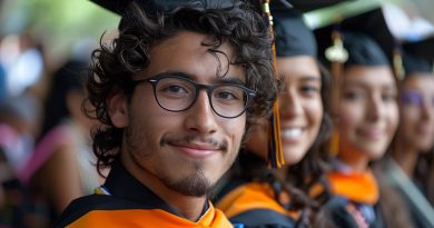 Admissão Para Cursos De Pós-Graduação: Preparando-se Para O Próximo Nível Acadêmico