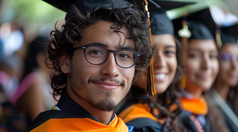 Admissão Para Cursos De Pós-Graduação: Preparando-se Para O Próximo Nível Acadêmico