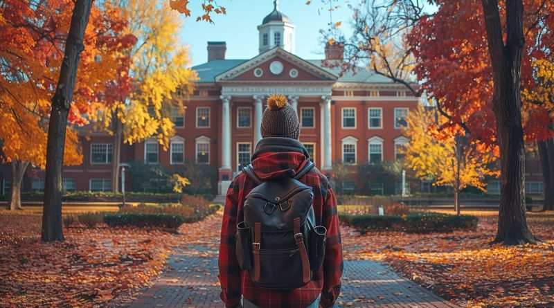 Explorando Opções De Bolsas: Fontes Alternativas De Financiamento Educacional