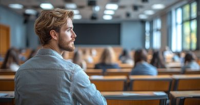 Cursos De Educação Infantil: Prepare-se Para Ensinar E Inspirar