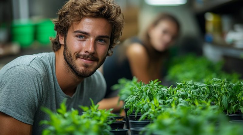 Cursos De Tecnologia Da Informação: Tendências E Inovações