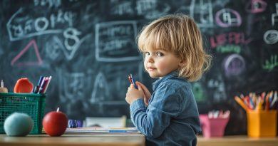 Cursos De Educação E Pedagogia: Ensine E Inspire A Próxima Geração