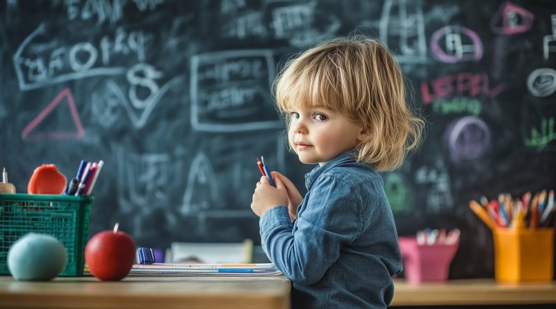 Cursos De Educação E Pedagogia: Ensine E Inspire A Próxima Geração