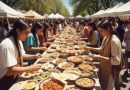 Atividades Culturais No Campus