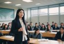 Programas De Liderança Estudantil