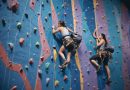 Atividades Recreativas E Esportivas