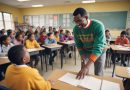 Aulas De Reforço E Tutoria