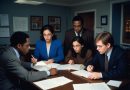 Grupos De Estudo E Aprendizado Colaborativo