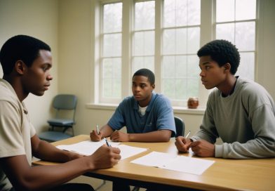 Grupos De Apoio Para Estudantes Com Deficiência