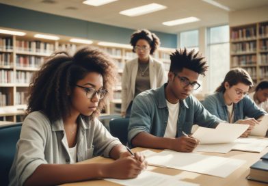 Graduação Em Comunicação E Mídia