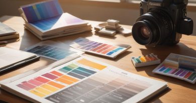 Cursos De Design E Artes Visuais