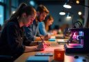 Cursos De Tecnologias Emergentes