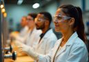 Cursos De Ciências Biomédicas