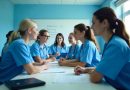 Cursos De Técnico Em Enfermagem