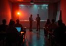 Cursos De Administração Pública