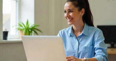 Bolsas De Estudo Para Ensino Superior