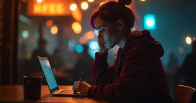 Bolsas De Estudo Para Cursos De Tecnologia
