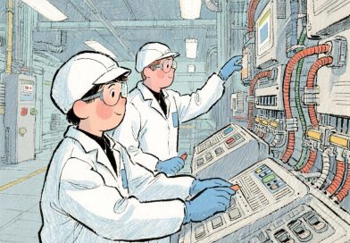 Oficinas De Manutenção E Automação