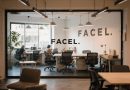 Espaços De Coworking Dentro Da FACEL