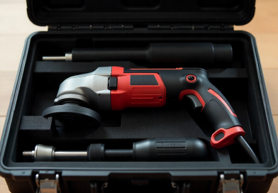 Ferramentas elétricas para facilitar as reformas do dia a dia na sua casa