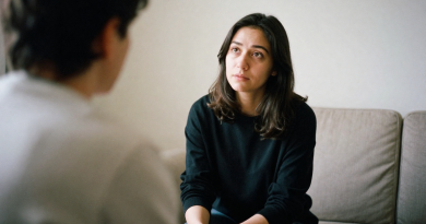 Apoio Psicológico E Orientação Emocional