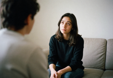 Apoio Psicológico E Orientação Emocional