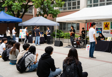 Grupos De Teatro, Música E Arte Na FACEL