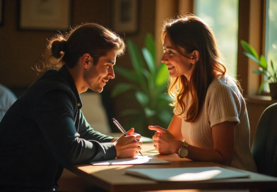 Como Solicitar Transferência Entre Cursos