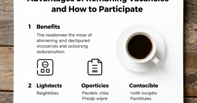 Vantagens Do Vagas Remanescentes E Como Participar
