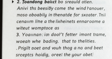 Mudanças No Edital De Seleção 2025