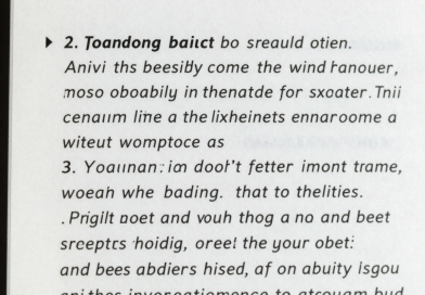 Mudanças No Edital De Seleção 2025