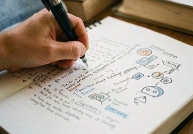 Como Funciona A Prova De Redação No Vestibular