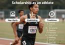 Como Conseguir Bolsa Como Atleta